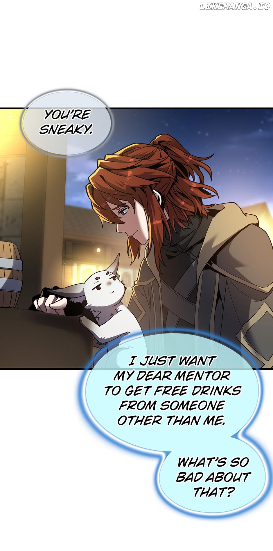 The Beginning After The End Chapter 216 image 41